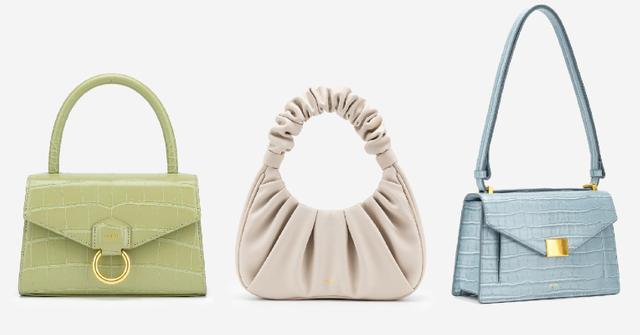 national handbag day best selling handbags jw pei