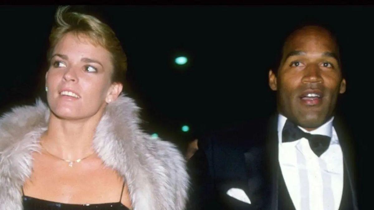 image of Oj simpson 