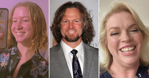 gwendolyn kody janelle pp