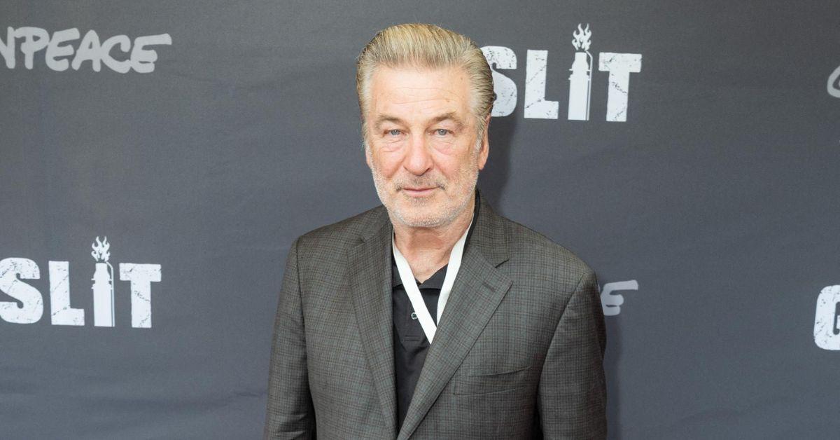 image of Much of Alec Baldwin's tribute focused on his memories of filming 'The Hunt for Red October' and the actors he worked with during the production.
