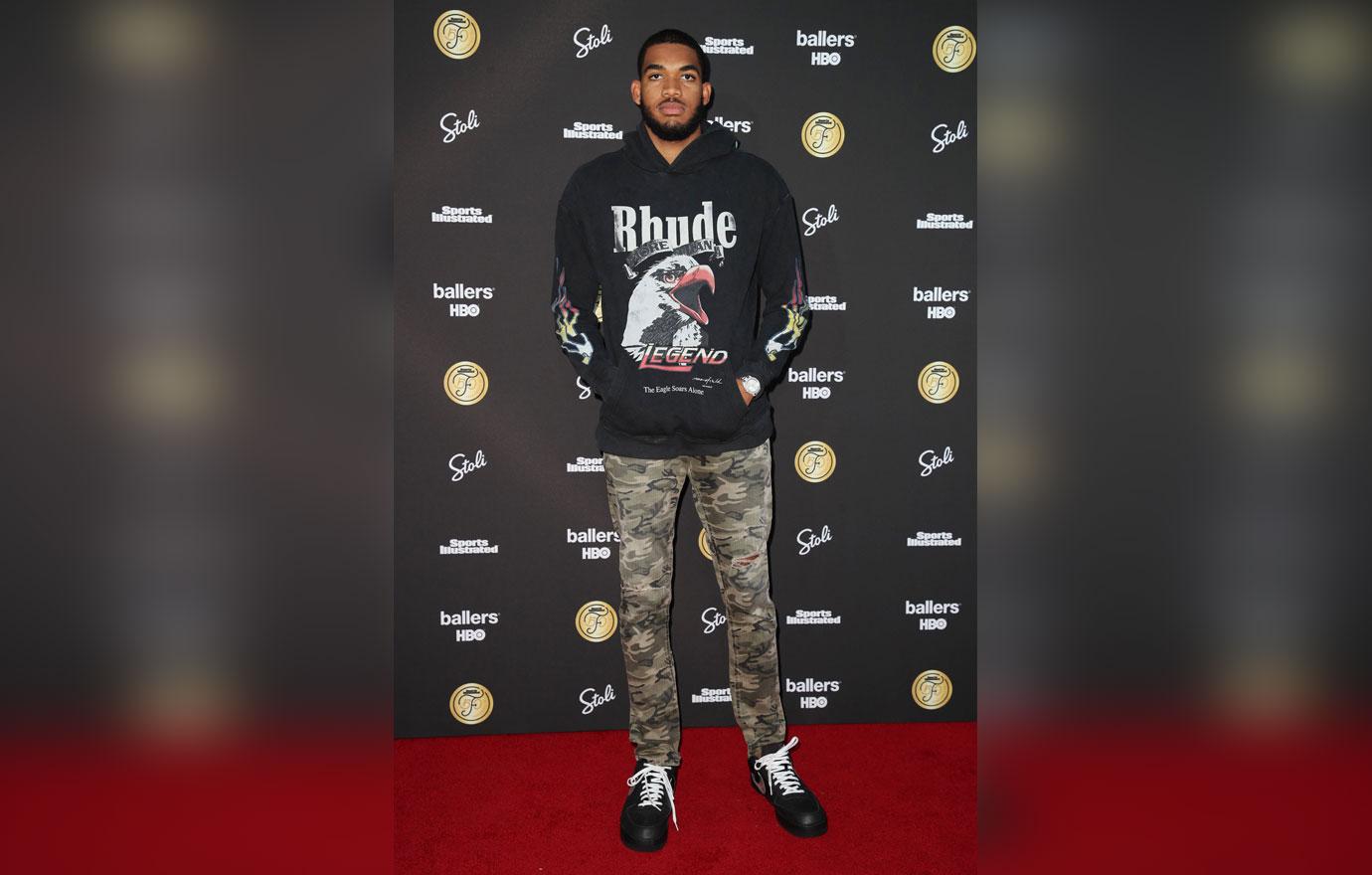 //jordyn woods denies dating karl anthony towns