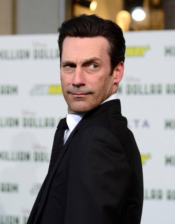 Jon Hamm