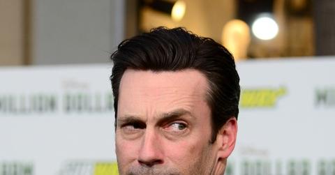 Jon Hamm