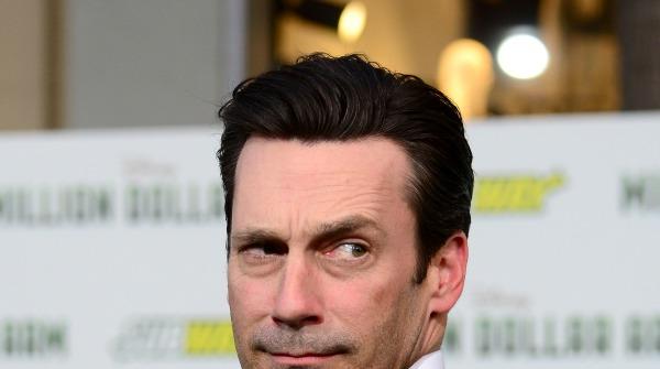 Jon Hamm