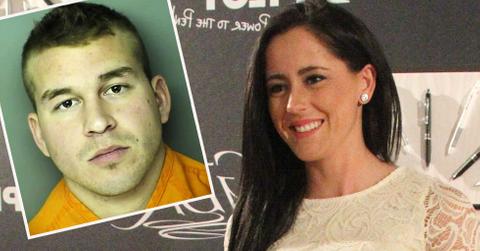 Warrent issued nathan griffith arrest 11