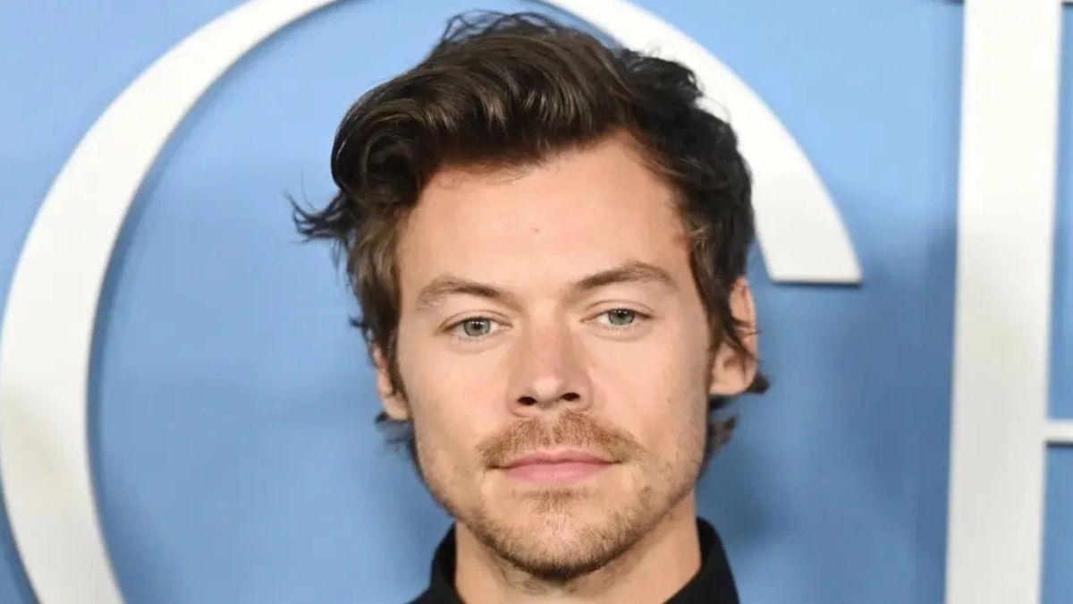 Photo of Harry Styles