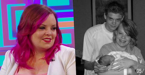 Catelynn lowell instagram carly birthday photos tyler baltierra