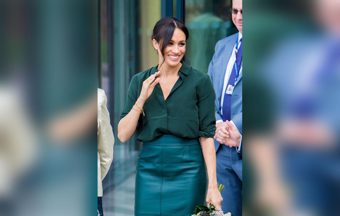 Meghan Markle