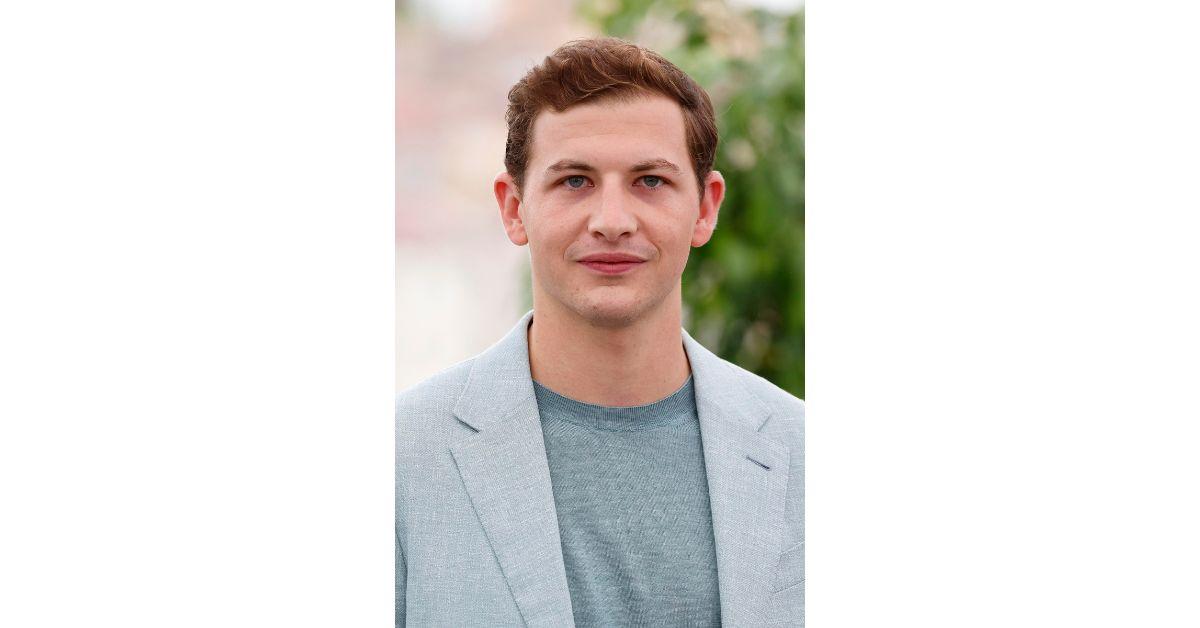 tye sheridan