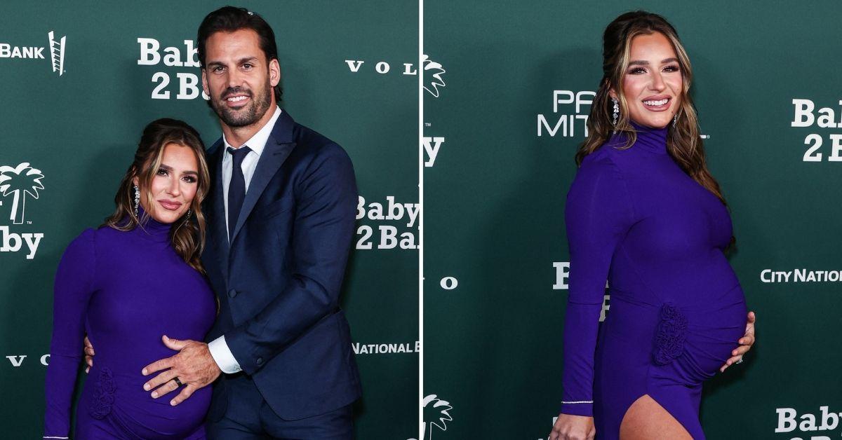 image of Jessie James Decker revealed she’s open to enhancing her figure in the future.