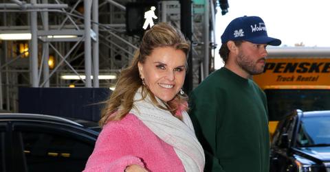 maria shriver unrecognizable
