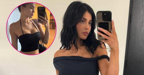 Photo of Kylie Jenner