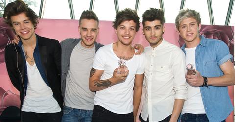 One Direction One Moment Fragrance