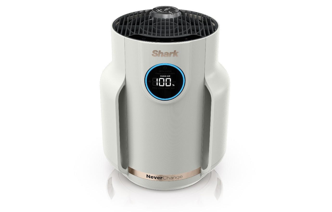 shark air purifer