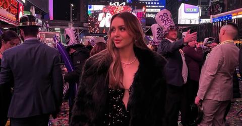 Photo of Mikayla Matthews