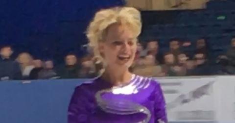 Margot Robbie Prepares Role Tonya Harding 08