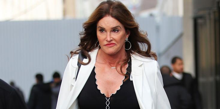 caitlyn jenner keeping with the kardashians fued