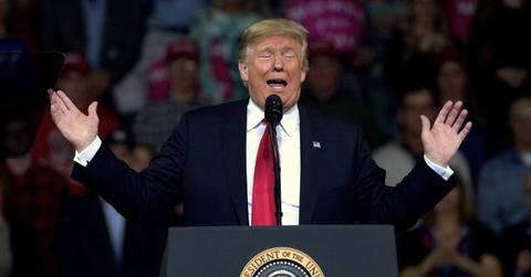 donald trump accused cognitive abilities