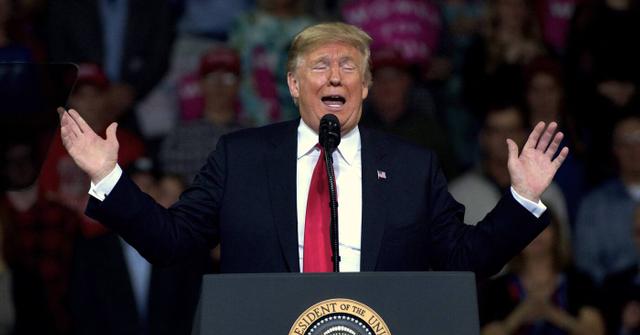 donald trump accused cognitive abilities