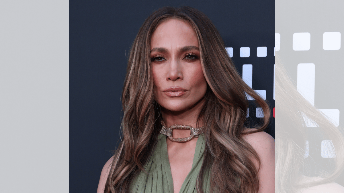 Jennifer Lopez