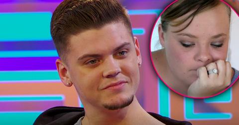 Tyler baltierra twitter poetry teen mom rehab