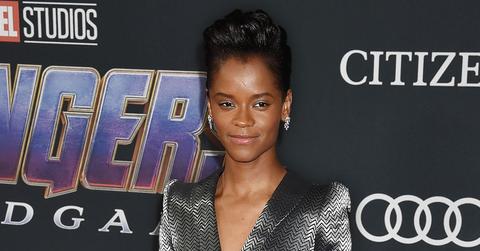 Letitia Wright Reacts To Backlash After Questioning COVID-19 Vaccine