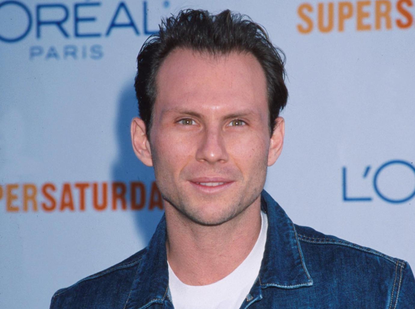 s gallery christian slater