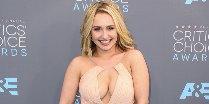 hayden panettiere baby rehab wladimir klitschko