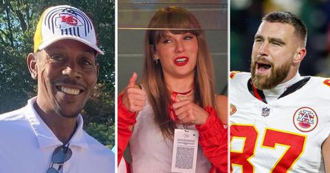 patrick mahomes dad jokmes doesnt want taylor swift suite pp