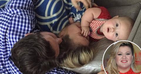 Kelly clarkson river rose strict 07