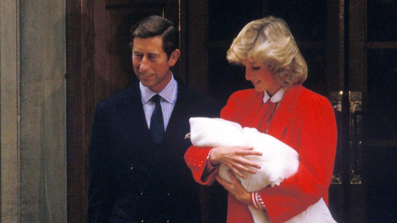 image of Charles Diana 