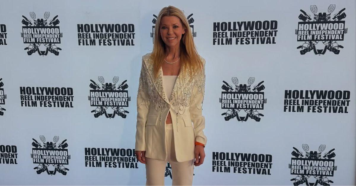 Photo of Tara Reid