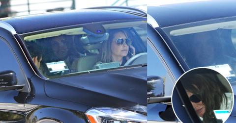 Caitlyn jenner first photos vanity fair 01