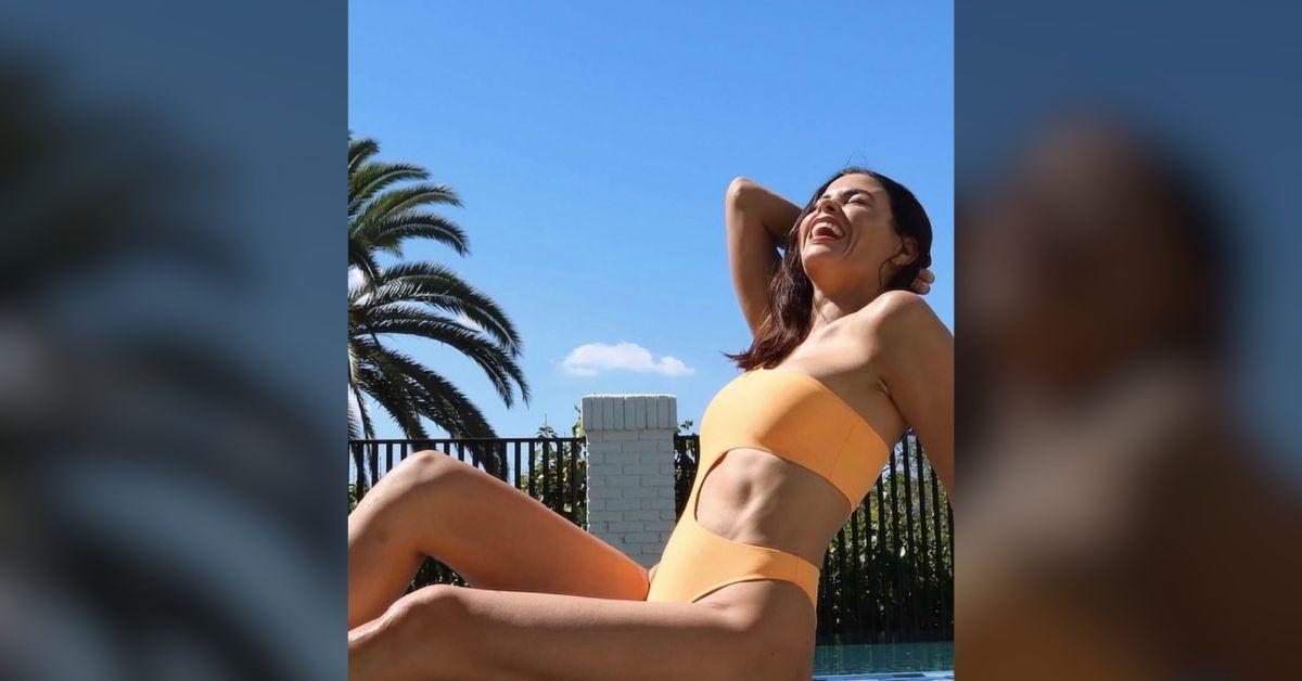 jenna dewan sizzles scandalous swimsuit photos