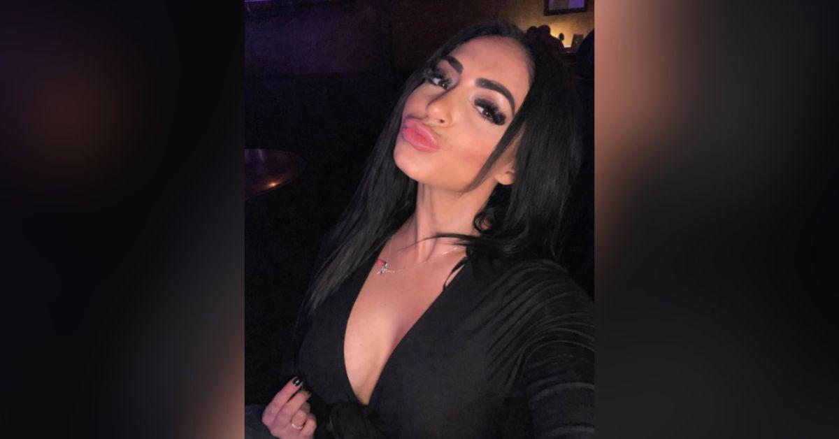 photo of Angelina Pivarnick