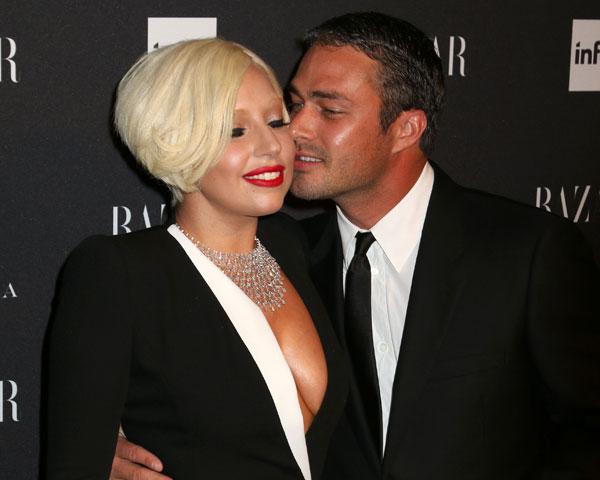 Lady gaga taylor kinney engaged 02