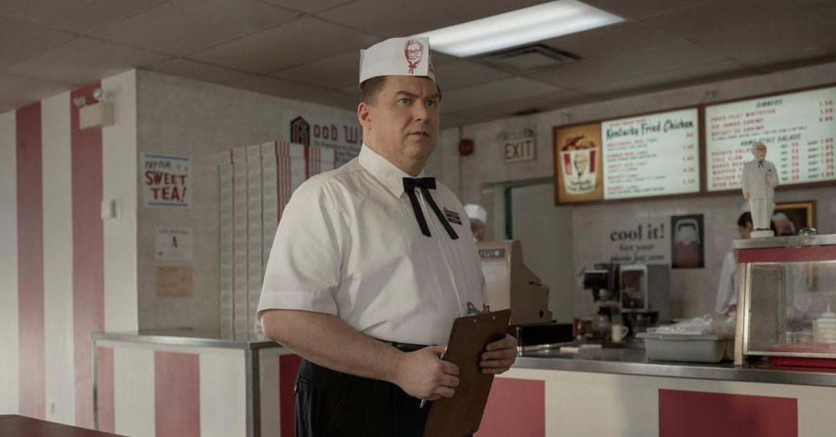 devil in disguise john wayne gacy highlights peacock series