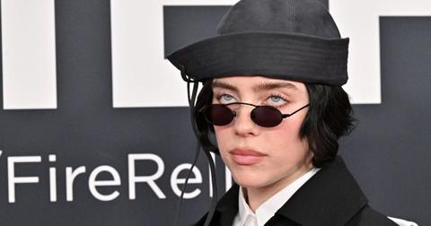 Billie Eilish & Nat Wolff Spark Romance Rumors, 'More Than Platonic'