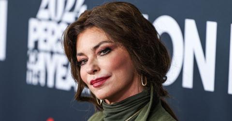 shania twain plastic surgery rumors looking unrecognizable transformation