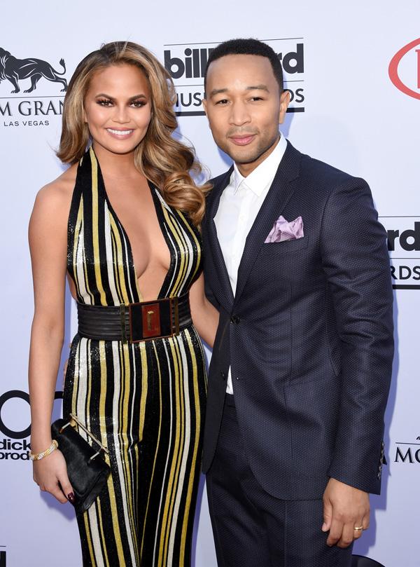 chrissy teigen john legend baby boy