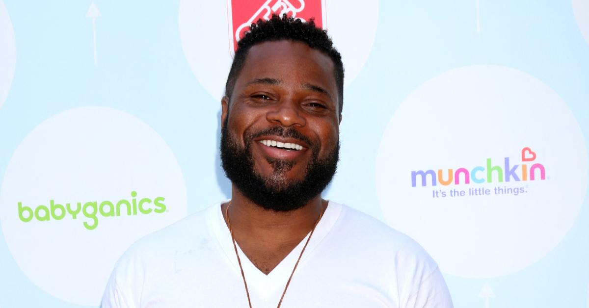 image of The sitcom star was 54 years old when he died.