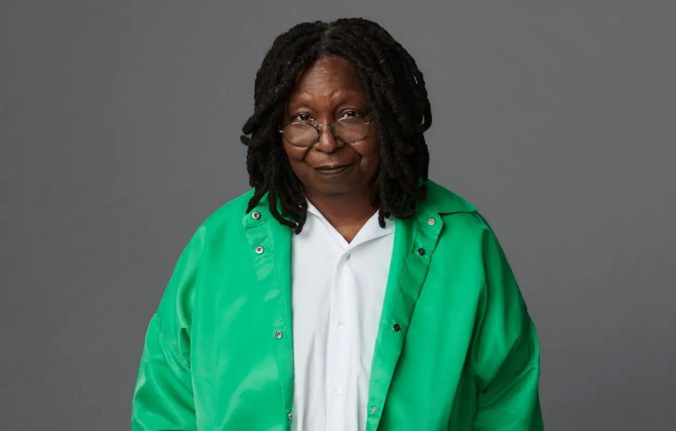 whoopi