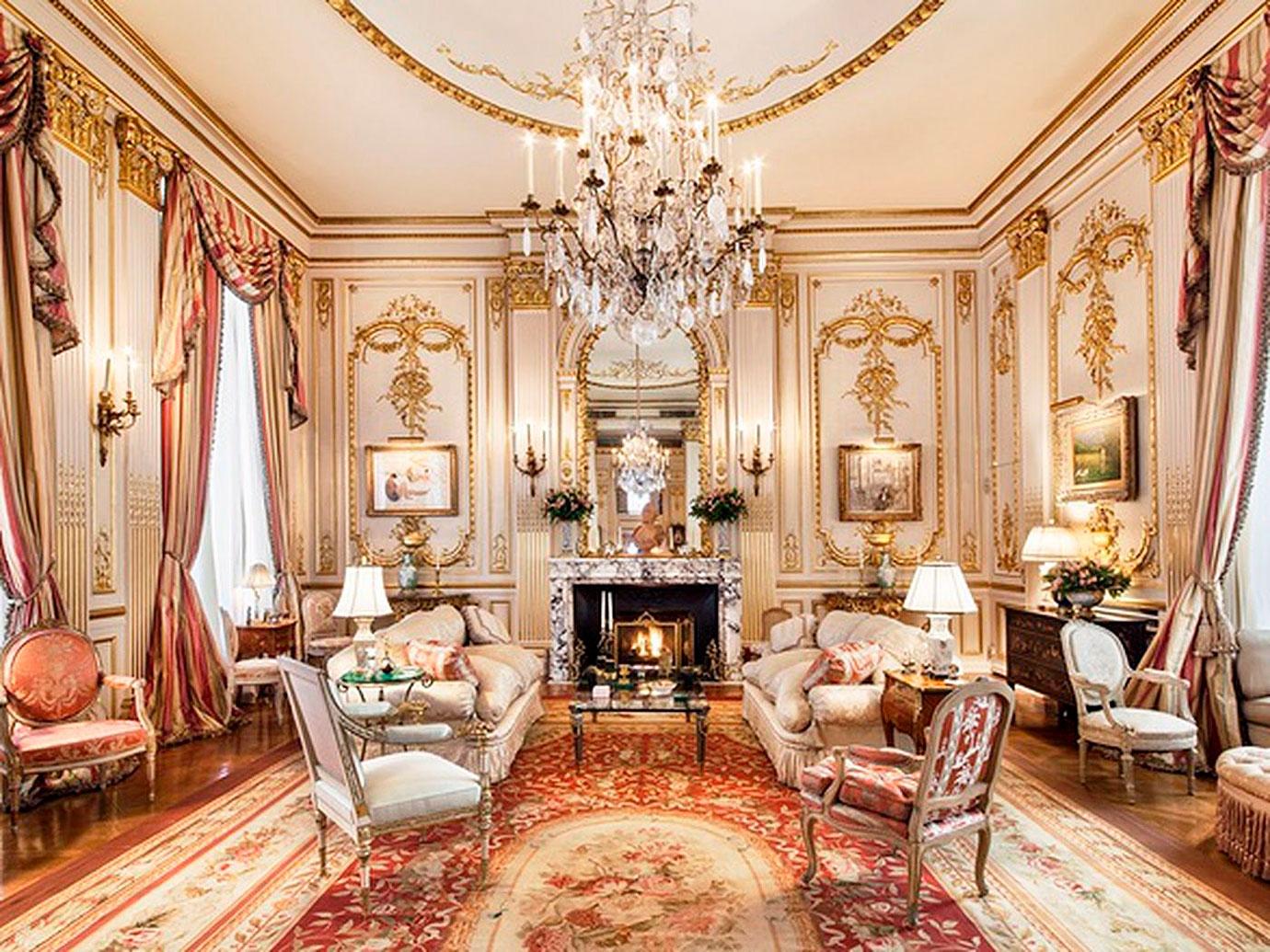 joan rivers upper east side manhattan penthouse for sale  million