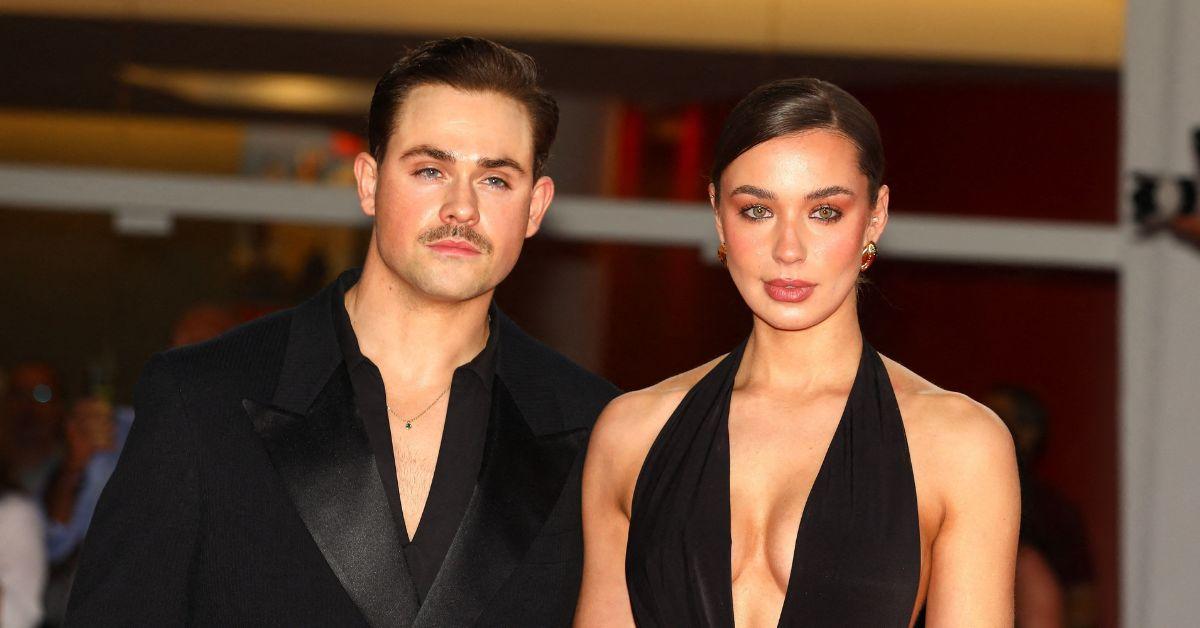 stranger things cast love lives who are they dating