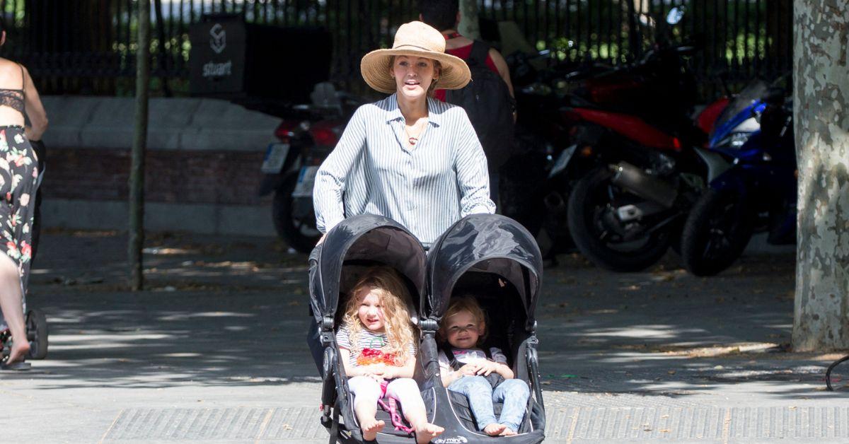 blake lively ryan reynolds seen amid taylor swift wedding rumors