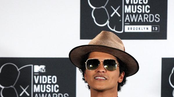 2013 MTV Video Music Awards – Press Room