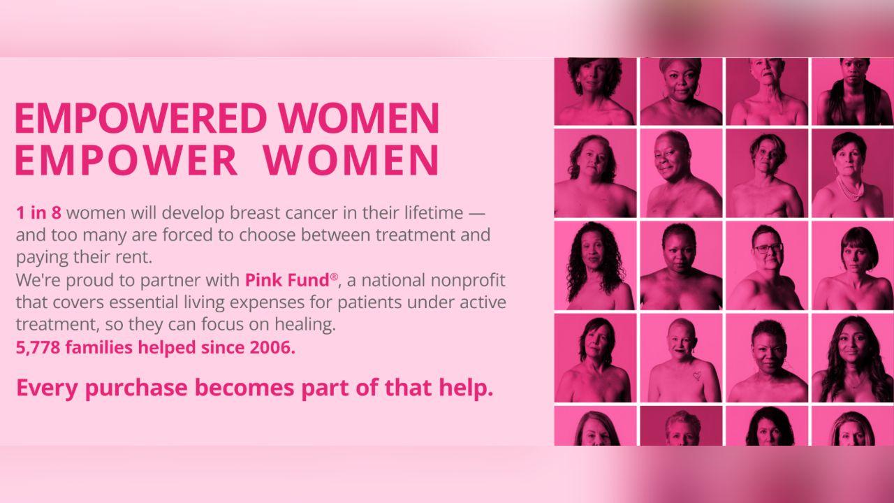 the feel good beauty swap everyones talking about why vivi youths new partnership is inspiring us