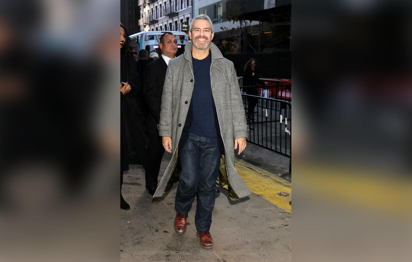 andy cohen