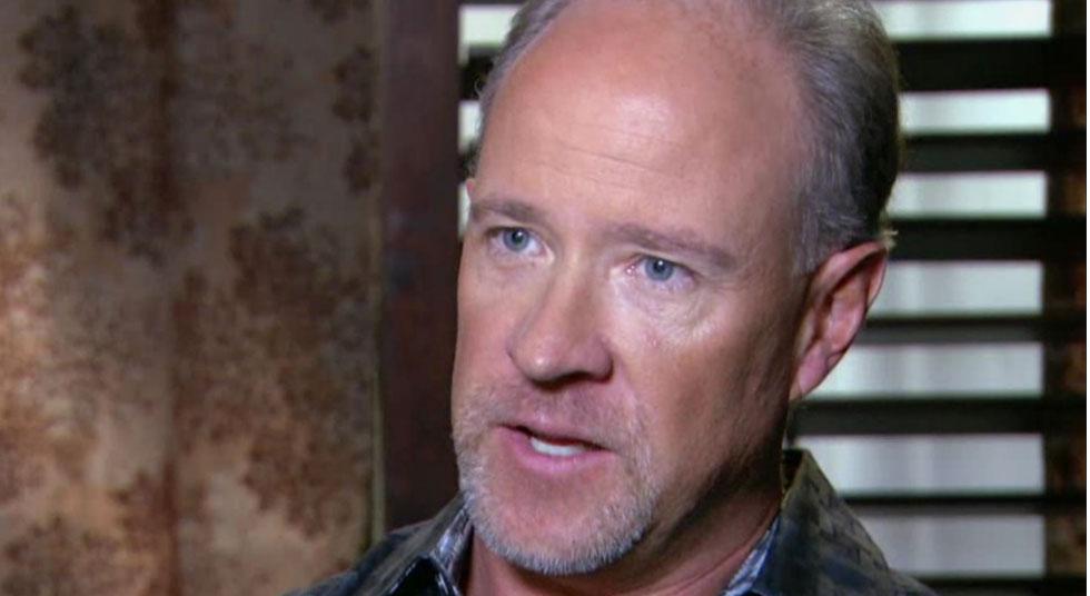 Brooks Ayers Is Cashing In On His Fake Cancer Docs! Find Out How Much