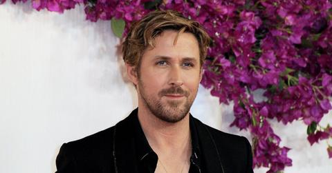 ryan gosling reacts im just ken oscars performance